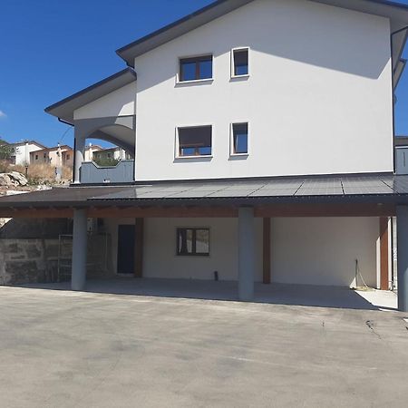 Il Riccio Home & Relax Riccia Экстерьер фото