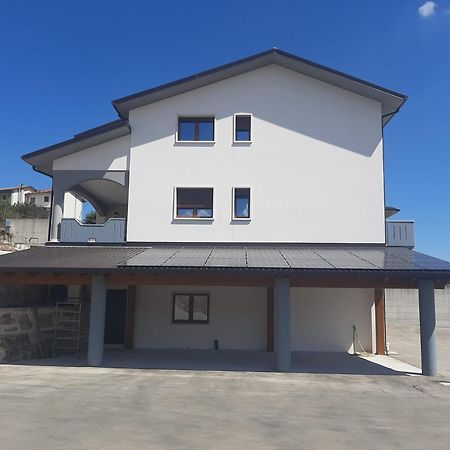 Il Riccio Home & Relax Riccia Экстерьер фото