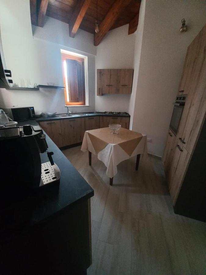 Il Riccio Home & Relax Riccia Экстерьер фото