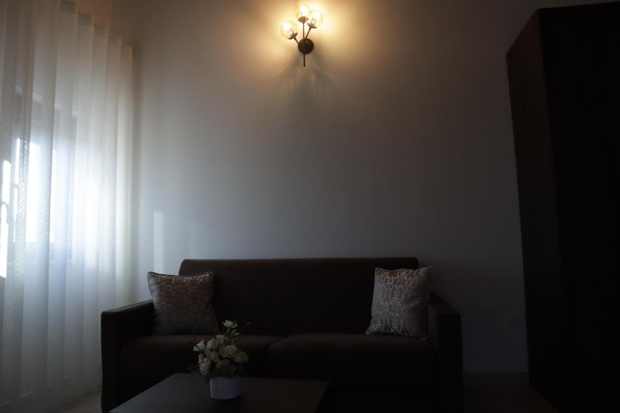 Il Riccio Home & Relax Riccia Экстерьер фото