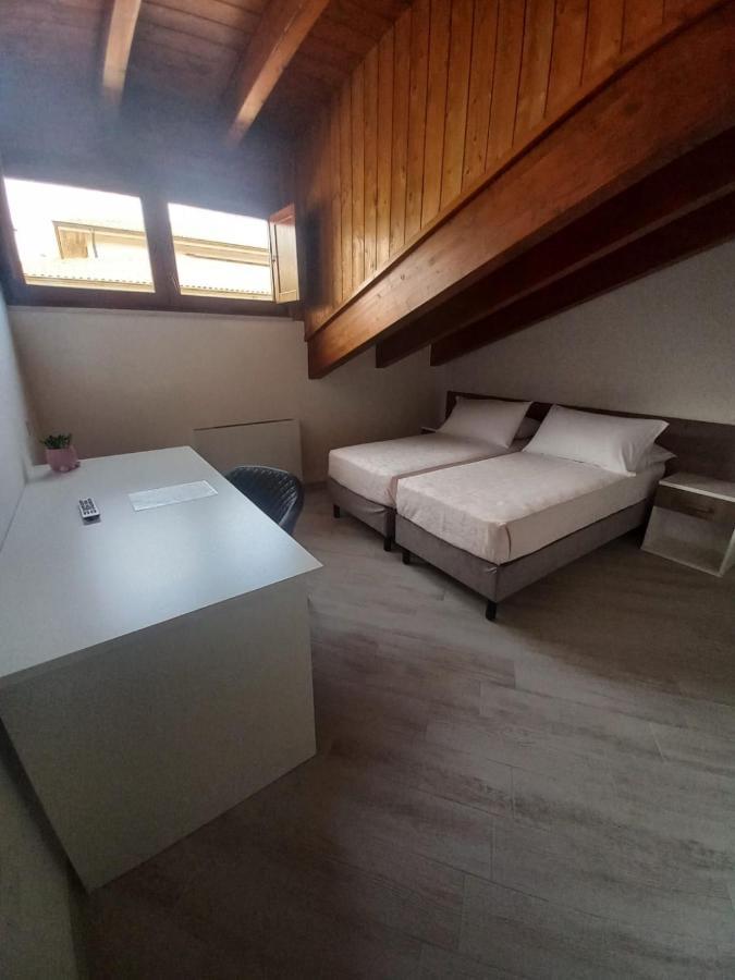 Il Riccio Home & Relax Riccia Экстерьер фото