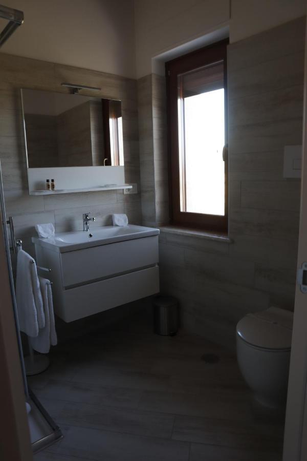 Il Riccio Home & Relax Riccia Экстерьер фото