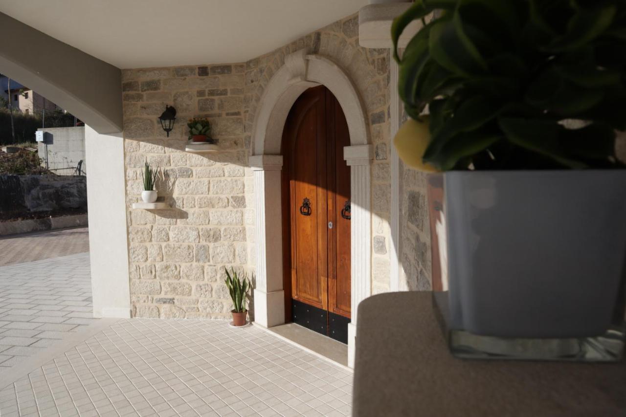 Il Riccio Home & Relax Riccia Экстерьер фото