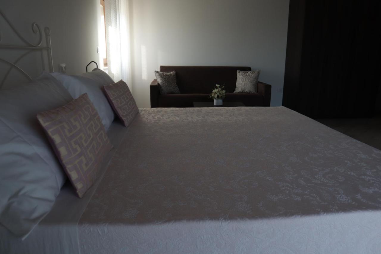 Il Riccio Home & Relax Riccia Экстерьер фото