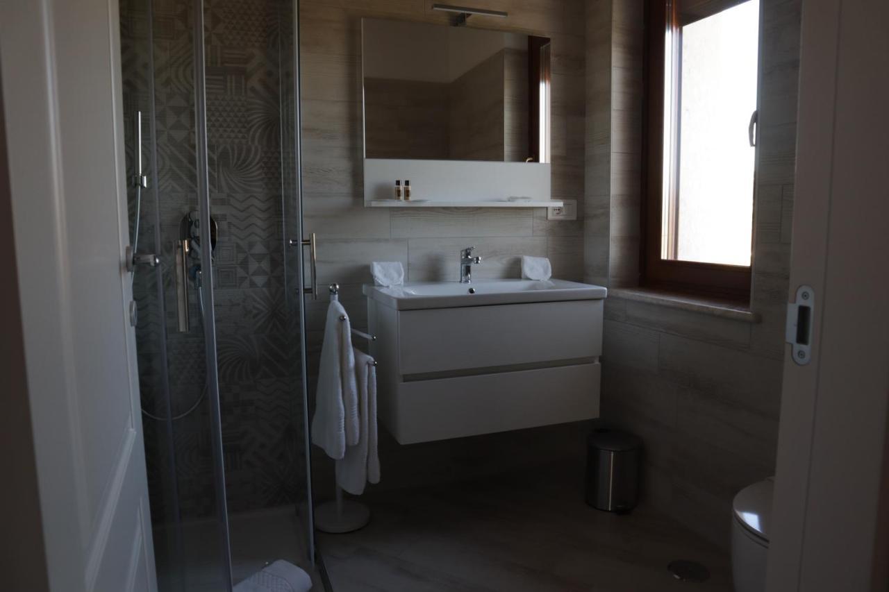 Il Riccio Home & Relax Riccia Экстерьер фото