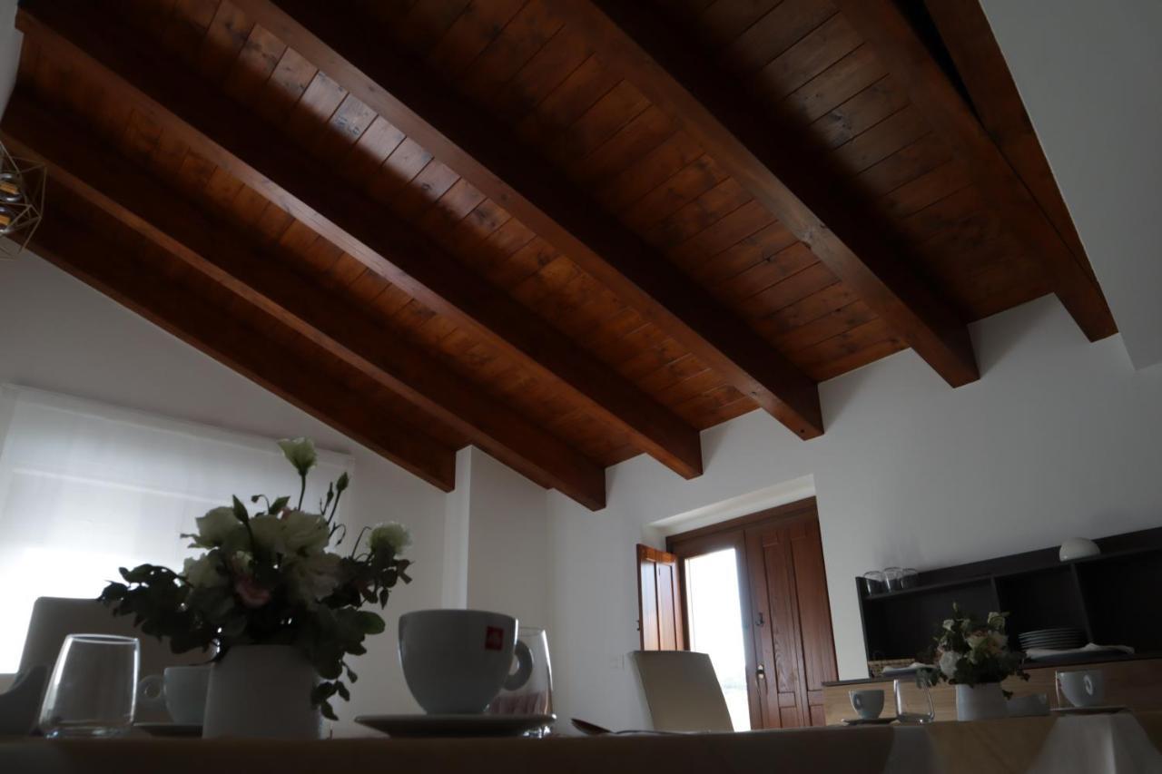 Il Riccio Home & Relax Riccia Экстерьер фото
