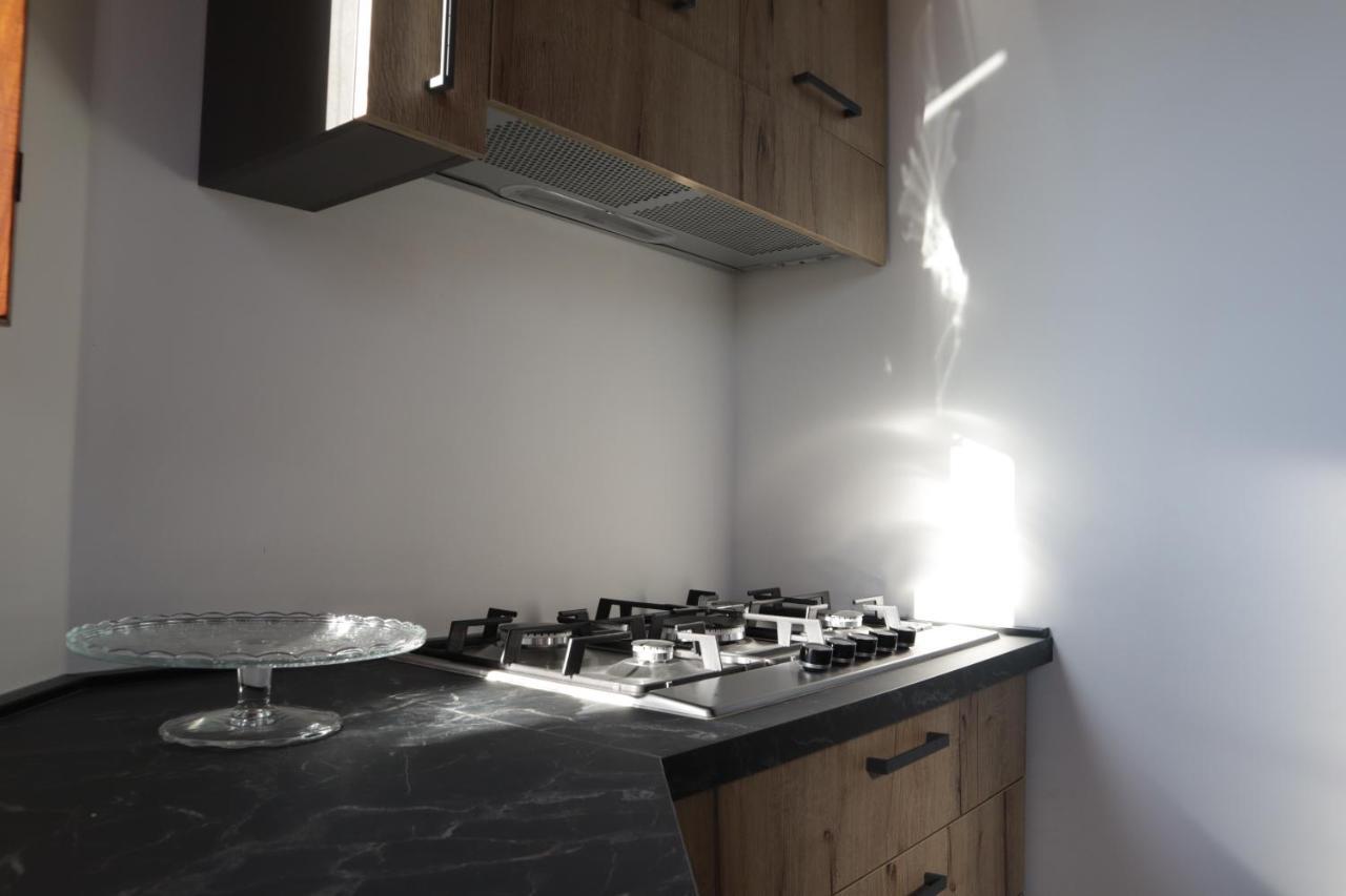 Il Riccio Home & Relax Riccia Экстерьер фото