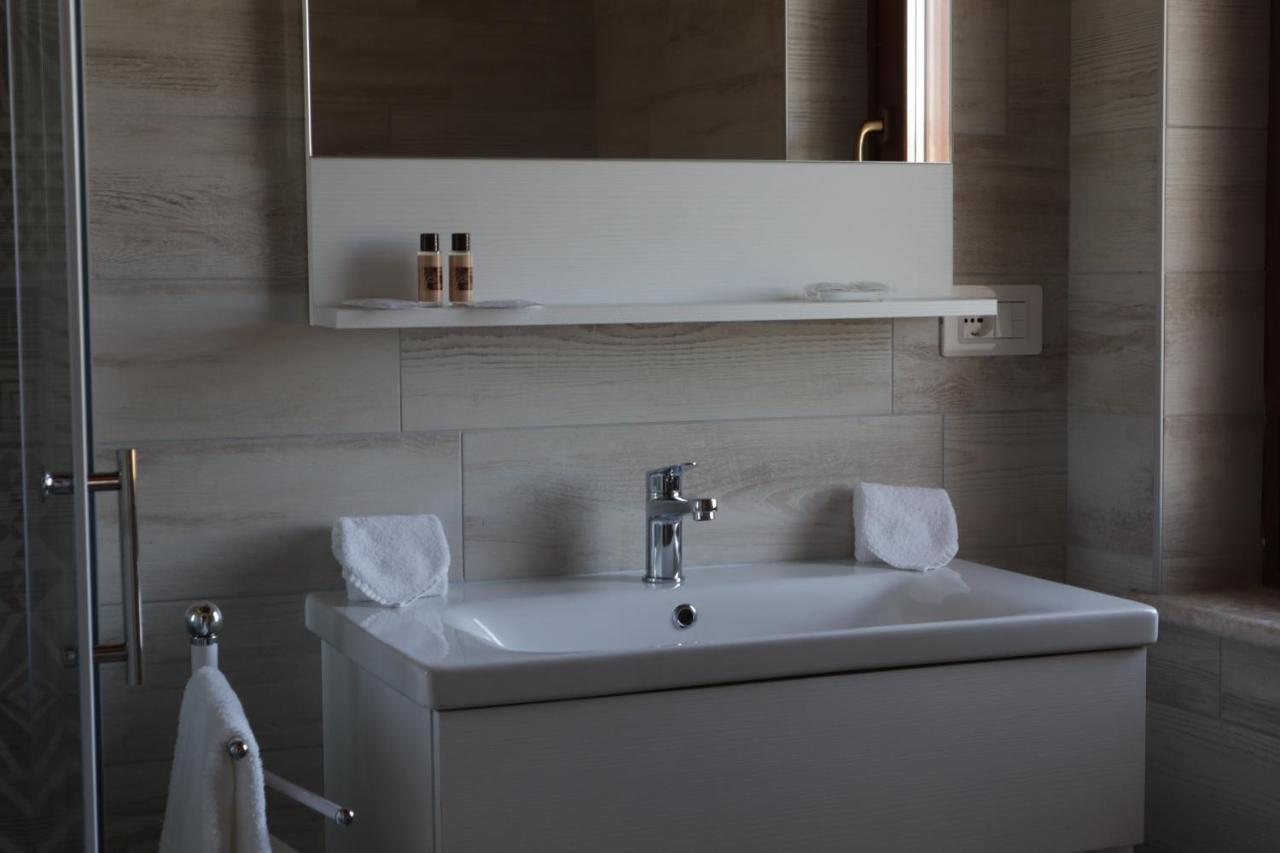 Il Riccio Home & Relax Riccia Экстерьер фото
