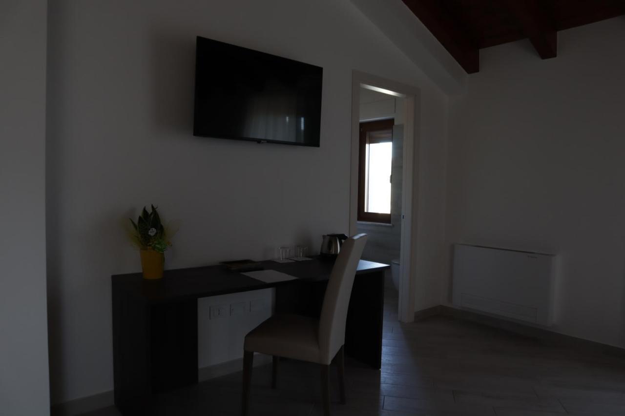 Il Riccio Home & Relax Riccia Экстерьер фото