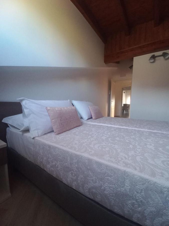 Il Riccio Home & Relax Riccia Экстерьер фото