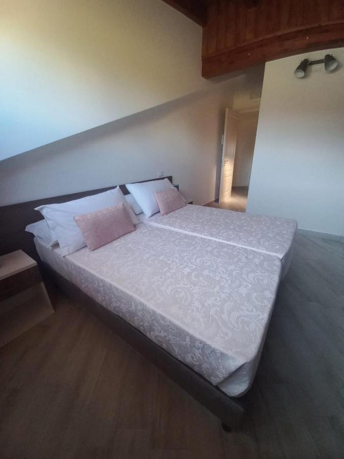 Il Riccio Home & Relax Riccia Экстерьер фото