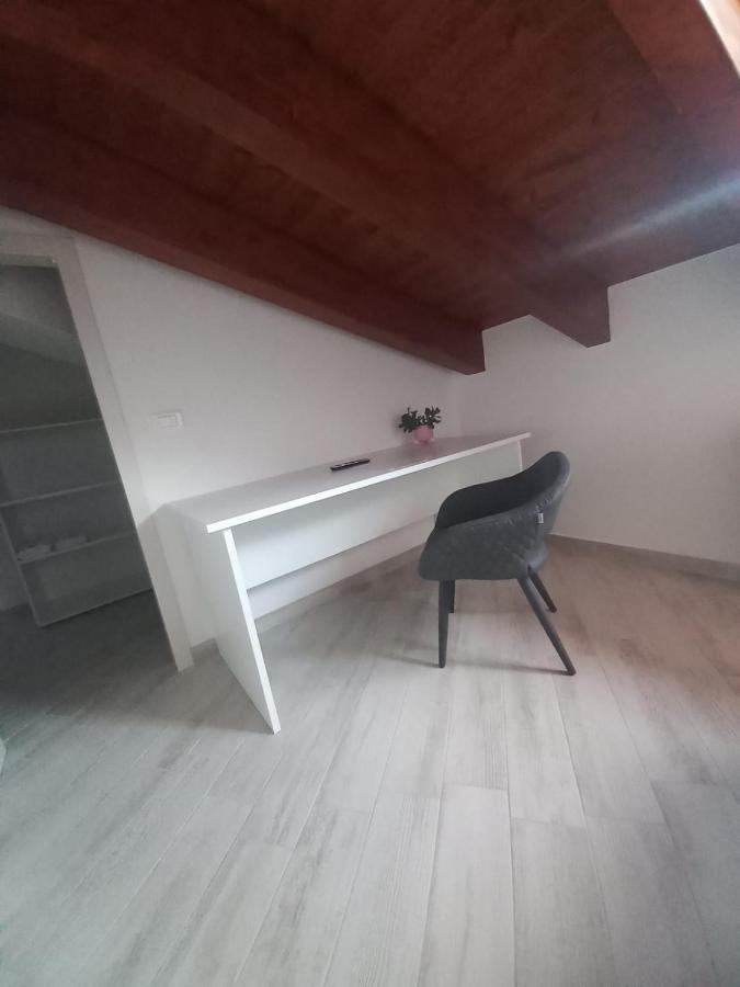 Il Riccio Home & Relax Riccia Экстерьер фото