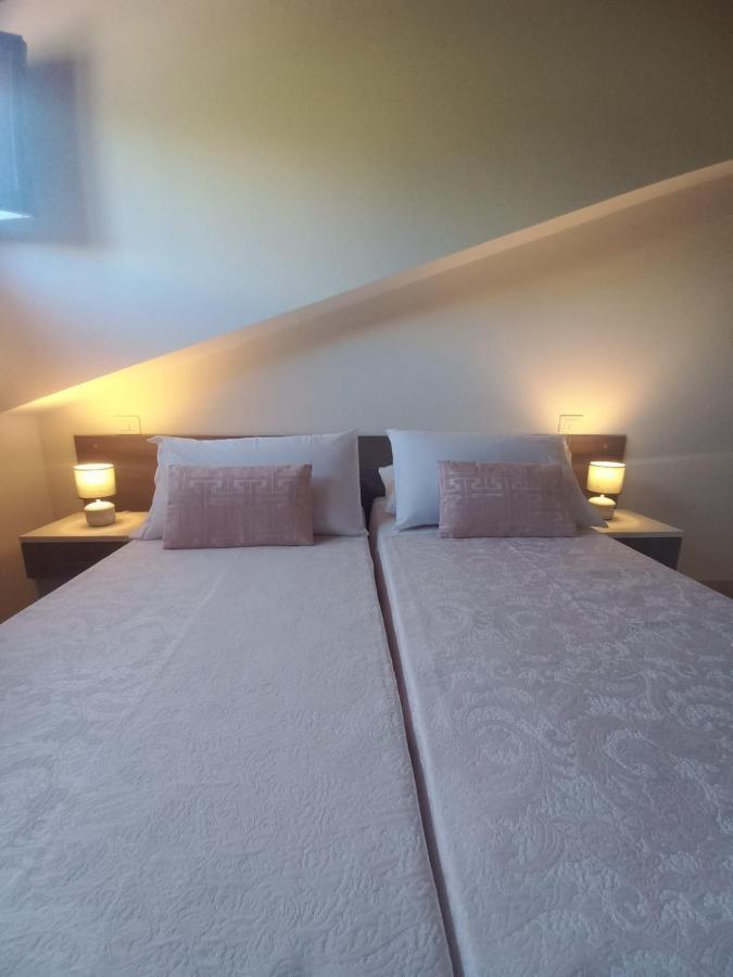 Il Riccio Home & Relax Riccia Экстерьер фото