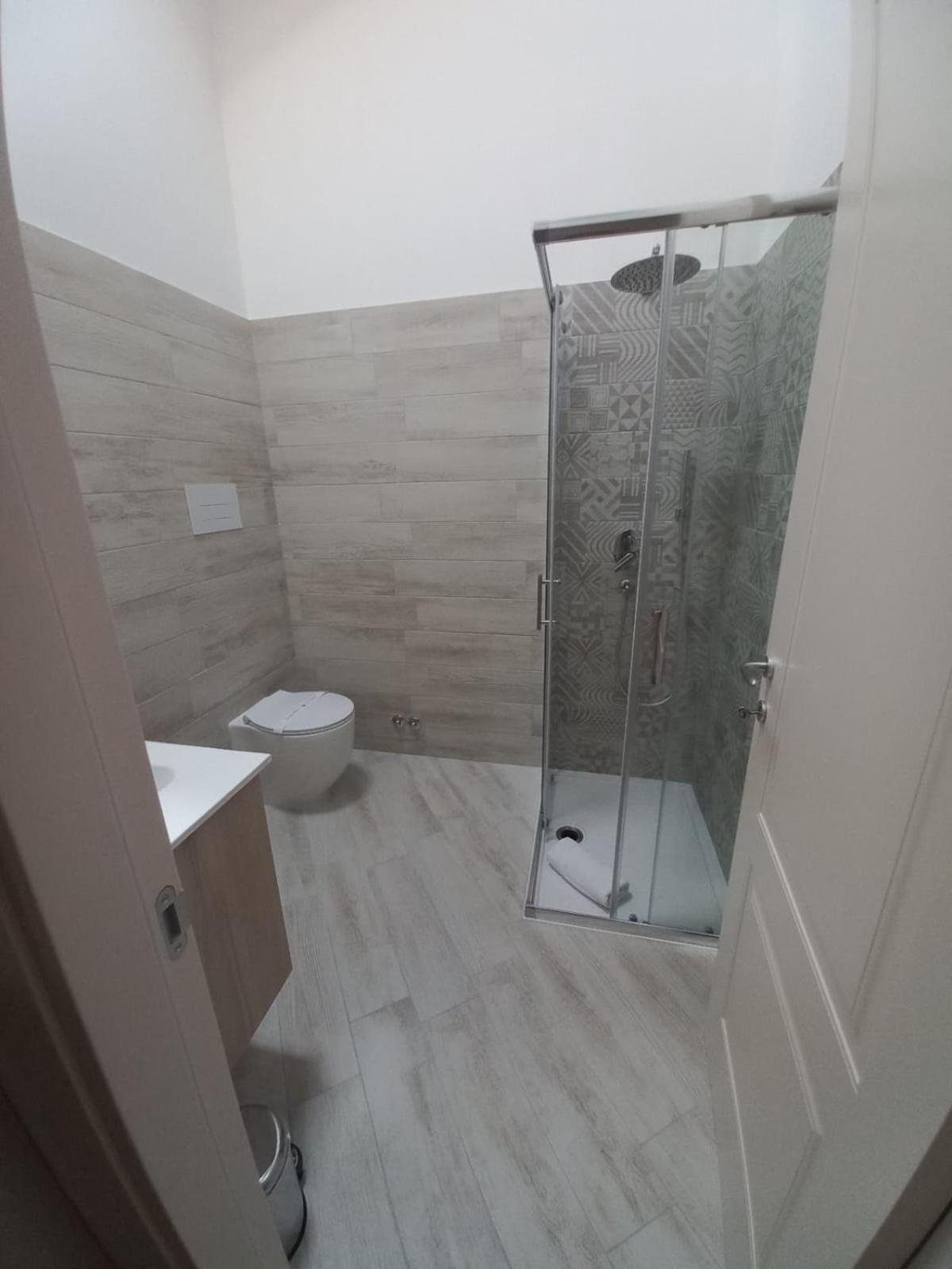 Il Riccio Home & Relax Riccia Экстерьер фото