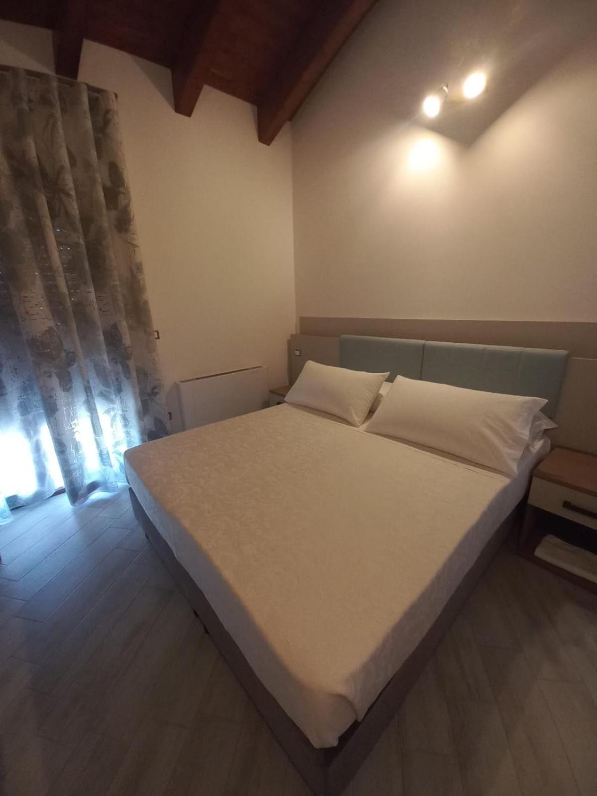 Il Riccio Home & Relax Riccia Экстерьер фото