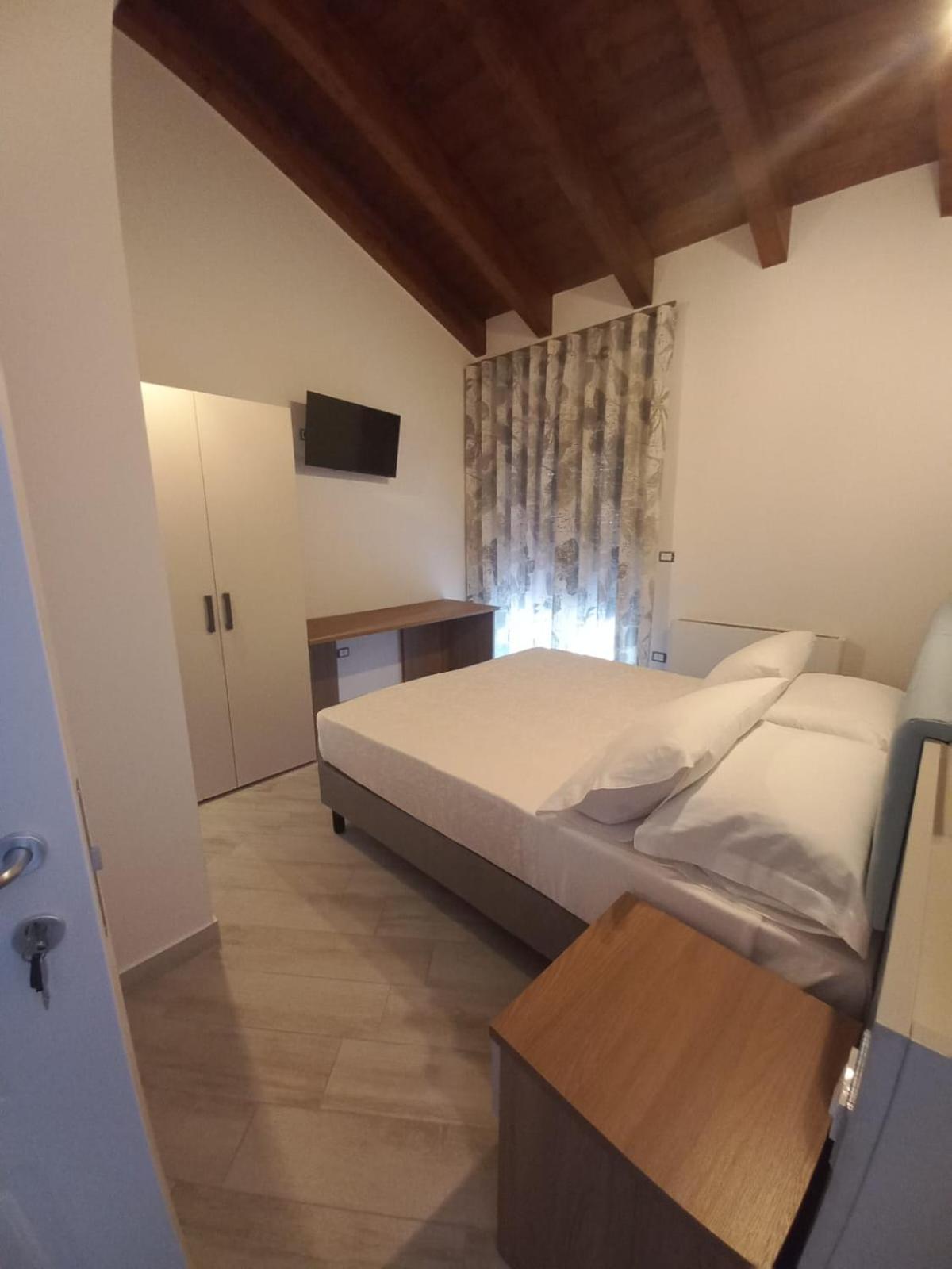 Il Riccio Home & Relax Riccia Экстерьер фото