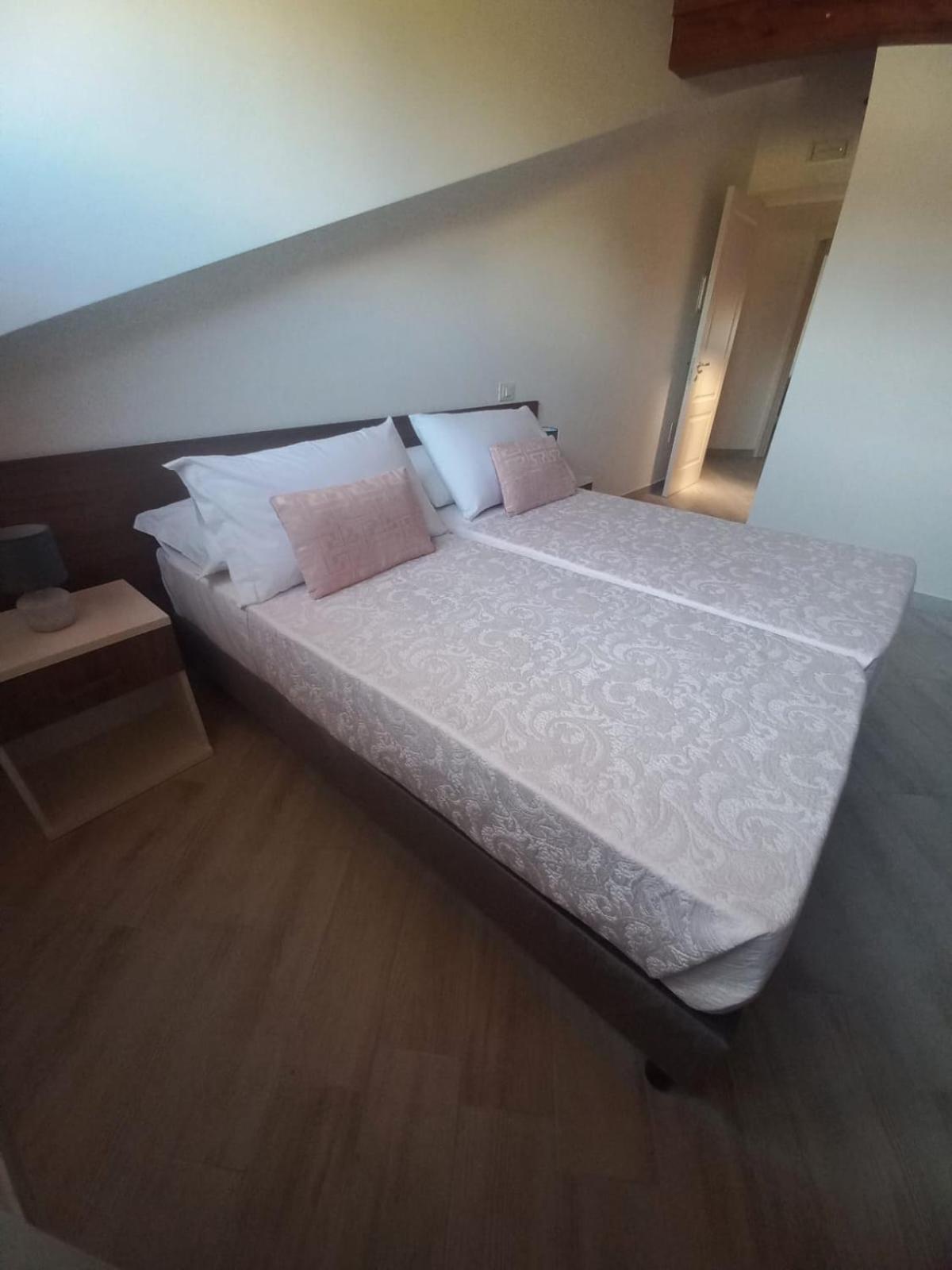 Il Riccio Home & Relax Riccia Экстерьер фото