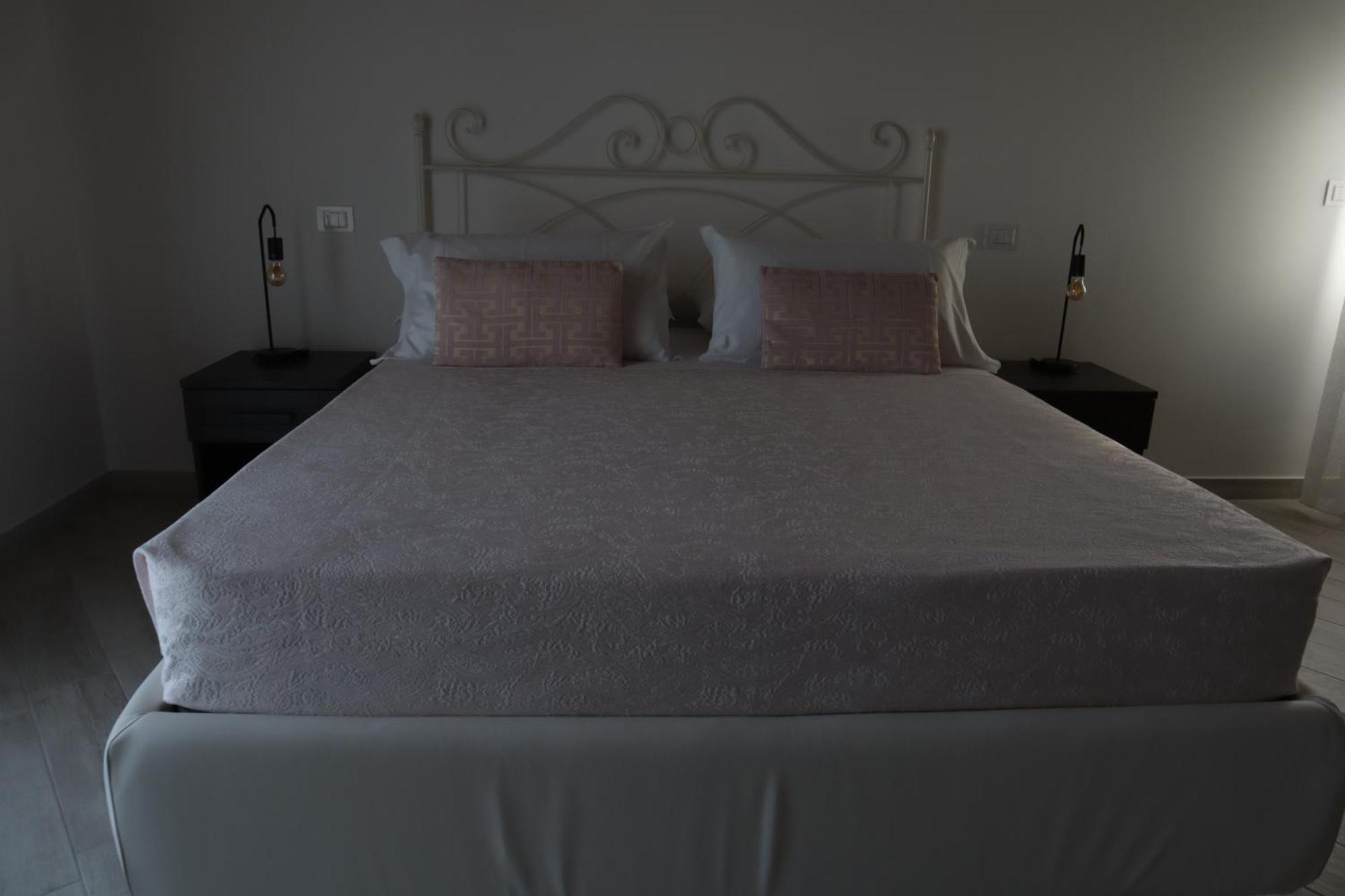 Il Riccio Home & Relax Riccia Экстерьер фото