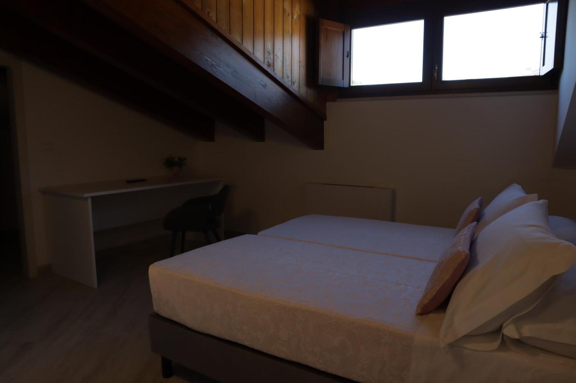 Il Riccio Home & Relax Riccia Экстерьер фото